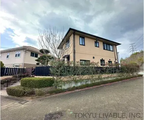 Akiya in Hyogo