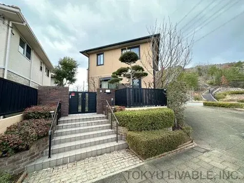 Propiedad 5LDK Ciudad de Nishinomiya Prefectura de Hyogo (2)