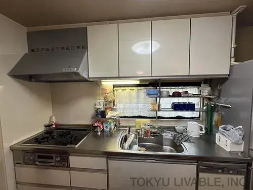 Propiedad 5LDK Ciudad de Nishinomiya Prefectura de Hyogo (13)