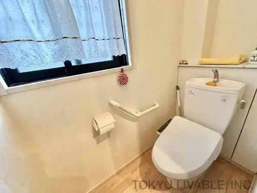 Propiedad 5LDK Ciudad de Nishinomiya Prefectura de Hyogo (16)