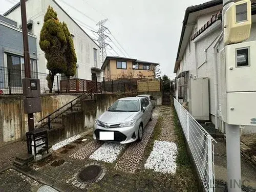 Propiedad 5LDK Ciudad de Nishinomiya Prefectura de Hyogo (3)
