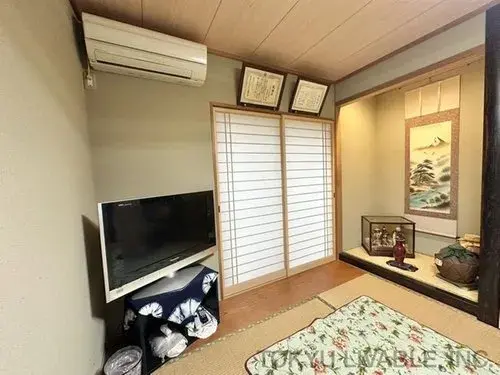 Propiedad 5LDK Ciudad de Nishinomiya Prefectura de Hyogo (7)