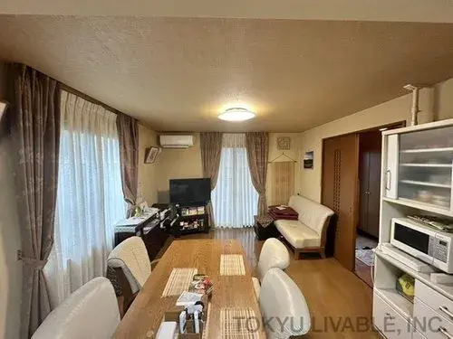 Propiedad 5LDK Ciudad de Nishinomiya Prefectura de Hyogo (8)