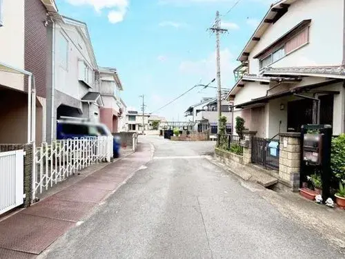 Propiedad 4LDK Ciudad de Nara Prefectura de Nara (5)