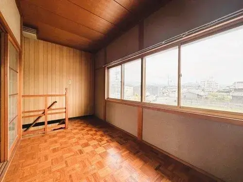 7DK Kashihara City Nara Prefecture (12)