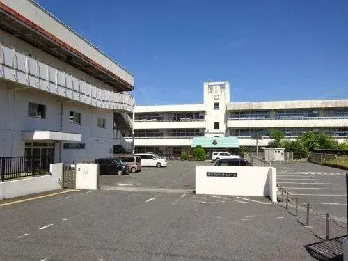 7DK Kashihara City Nara Prefecture (16)