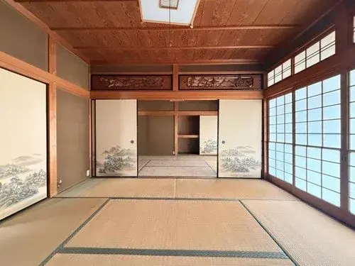 7DK Kashihara City Nara Prefecture (5)