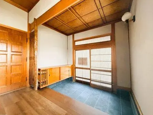 7DK Kashihara City Nara Prefecture (6)