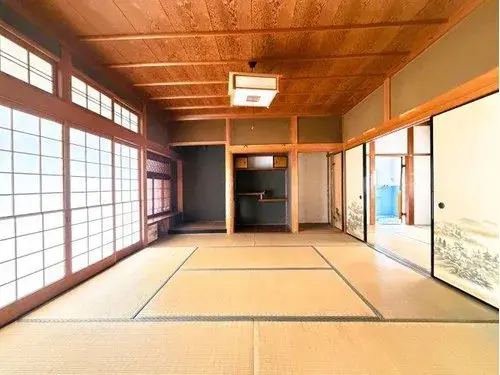 7DK Kashihara City Nara Prefecture (8)