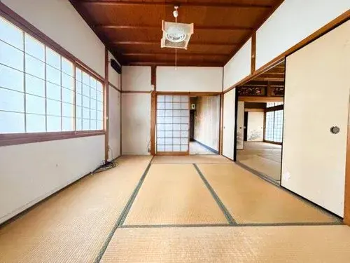 7DK Kashihara City Nara Prefecture (9)