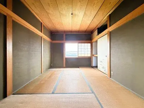 7DK Kashihara City Nara Prefecture (10)