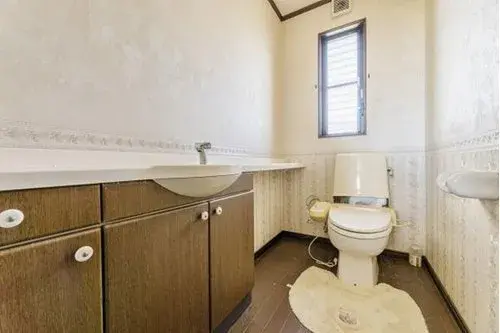7LDK+S Property Nara City Nara Prefecture (18)
