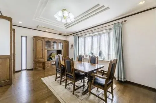 7LDK+S Property Nara City Nara Prefecture (3)