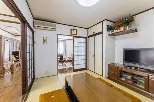 7LDK+S Property Nara City Nara Prefecture (8)