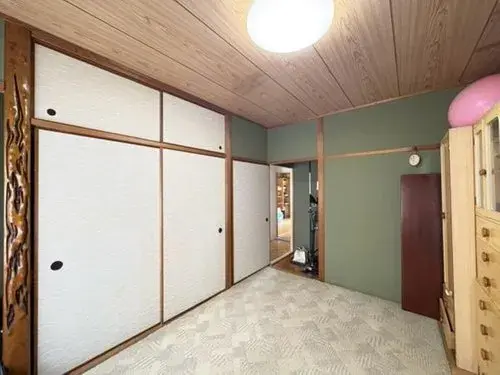 Propriété 3LDK à Nara-shi, Préfecture de Nara (13)