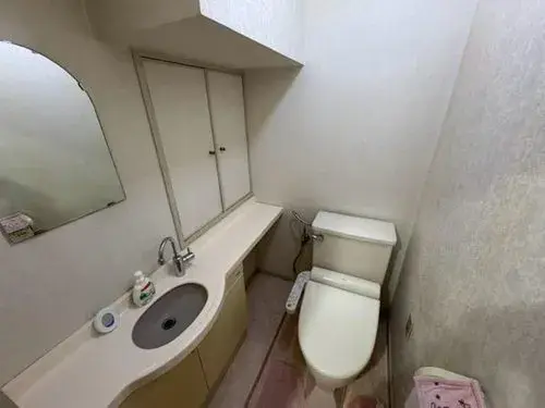 Propriété 3LDK à Nara-shi, Préfecture de Nara (18)