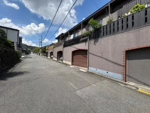 Propriété 3LDK à Nara-shi, Préfecture de Nara (5)
