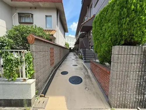 Propriété 3LDK à Nara-shi, Préfecture de Nara (6)