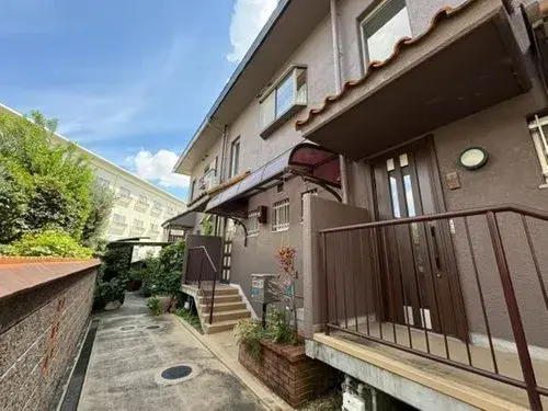 Propriété 3LDK à Nara-shi, Préfecture de Nara (7)