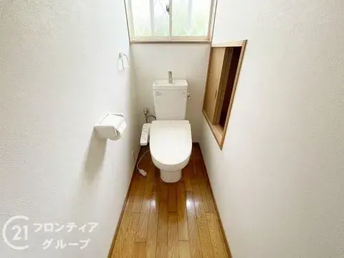 4LDK Nara City Nara Prefecture (27)