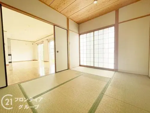 4LDK Nara City Nara Prefecture (8)