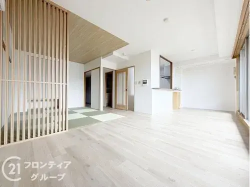 4LDK Nara City Nara Prefecture (10)