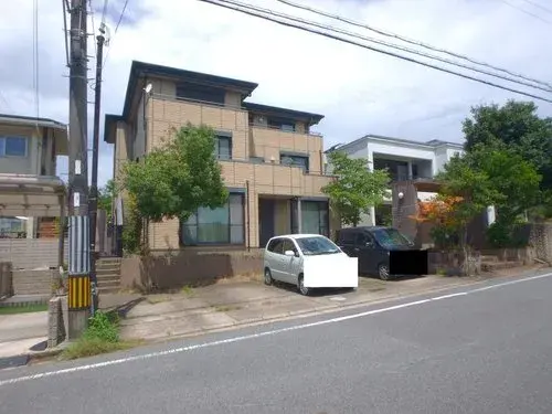 Akiya in Nara