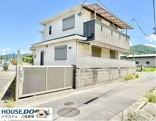 4LDK Property Sakurai City Nara Prefecture (2)