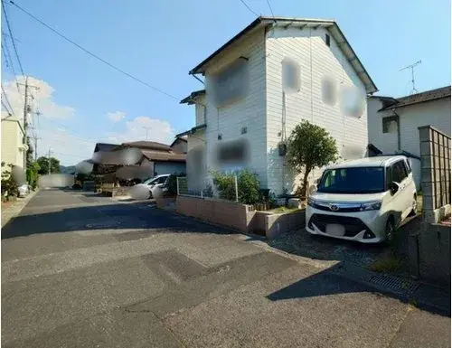 Tottori Prefecture Tottori City 4DK Property (2)