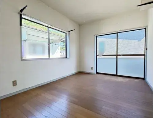 Tottori Prefecture Tottori City 4DK Property (11)