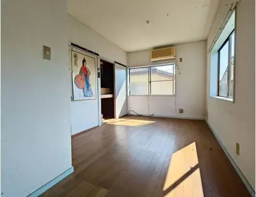 Tottori Prefecture Tottori City 4DK Property (13)
