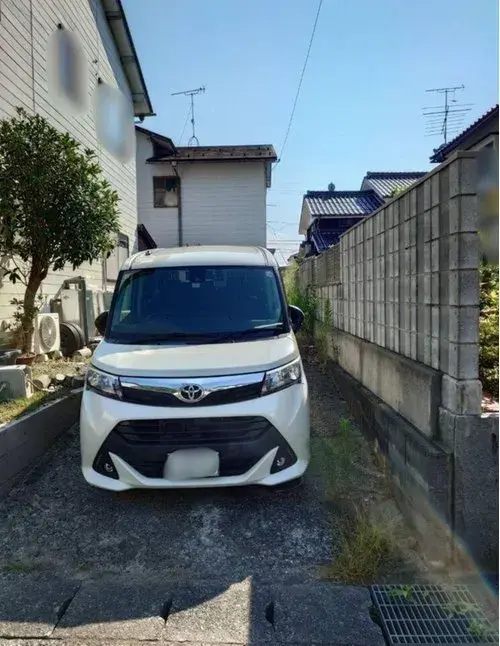Tottori Prefecture Tottori City 4DK Property (3)