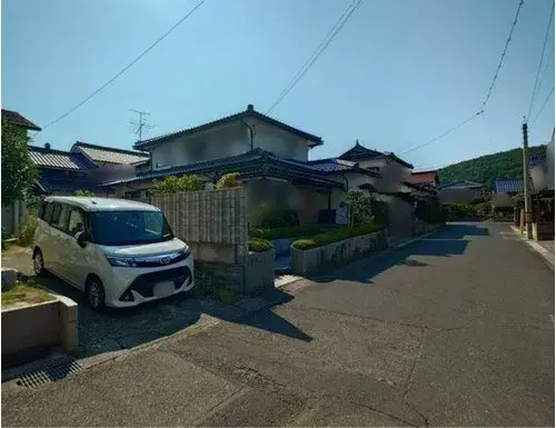 Tottori Prefecture Tottori City 4DK Property (5)