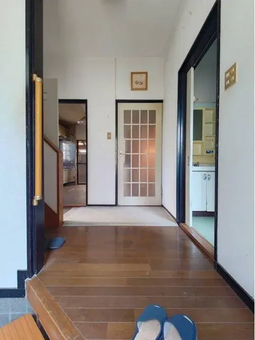 Tottori Prefecture Tottori City 4DK Property (7)