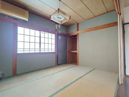 Tottori Prefecture Tottori City 4DK Property (9)