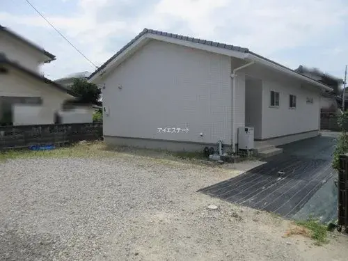 Akiya in Tottori