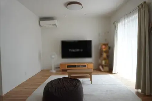 3LDK Property Hiezu Village Tottori Prefecture (4)