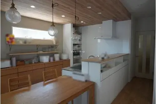 3LDK Property Hiezu Village Tottori Prefecture (9)