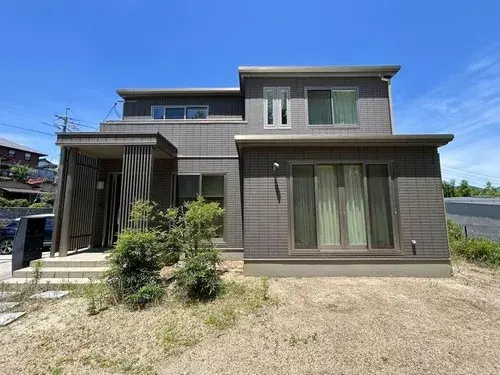 4LDK+S Property Matsue City Shimane Prefecture (2)