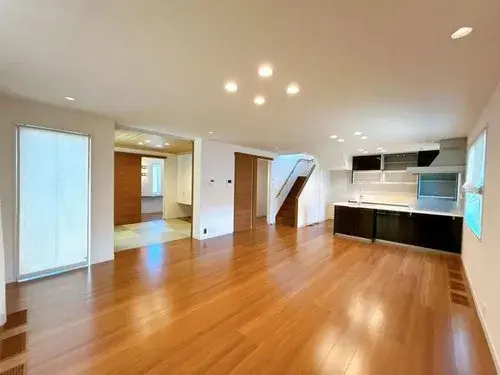 4LDK+S Property Matsue City Shimane Prefecture (8)