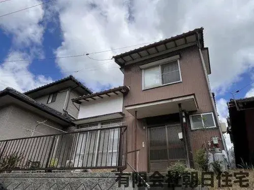 Akiya in Shimane