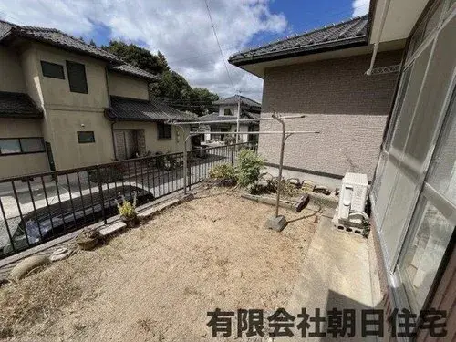 Shimane Prefecture Matsue City 3DK Property (2)