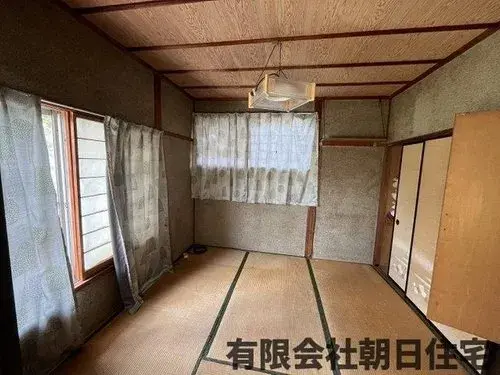 Shimane Prefecture Matsue City 3DK Property (12)