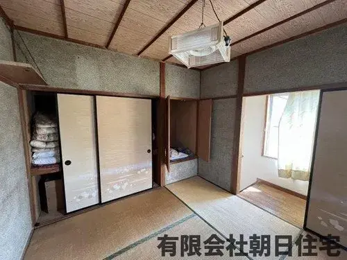 Shimane Prefecture Matsue City 3DK Property (13)