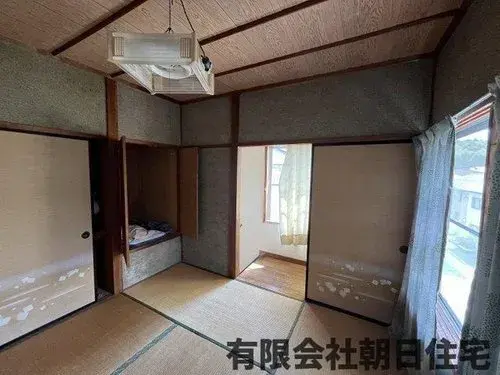 Shimane Prefecture Matsue City 3DK Property (14)