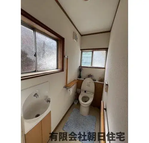 Shimane Prefecture Matsue City 3DK Property (17)