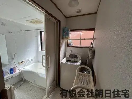 Shimane Prefecture Matsue City 3DK Property (19)