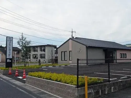Shimane Prefecture Matsue City 3DK Property (3)