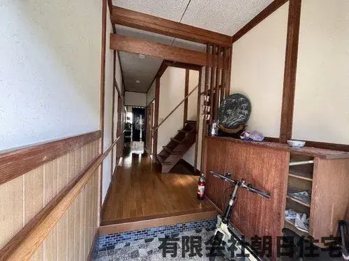 Shimane Prefecture Matsue City 3DK Property (4)