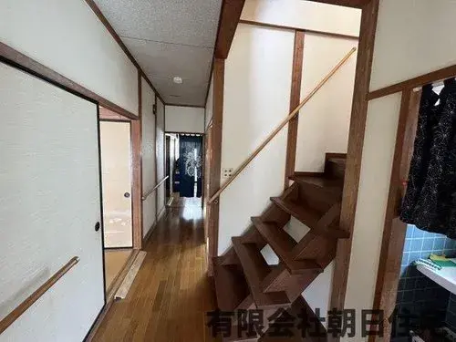 Shimane Prefecture Matsue City 3DK Property (5)